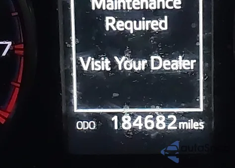 2018 Toyota Rav4 Le from USA, damaged, VIN JTMBFREV1JD224498